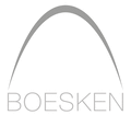 Logo Boesken